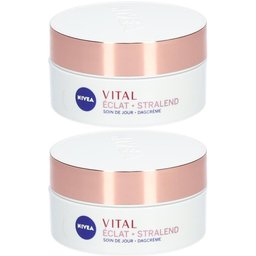 Vital Éclat Soin de Jour