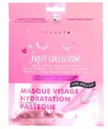 Fruit Collection Masque Visage Hydratation 30 ML - Sachet 1 masque de 30 ml