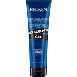 Max Sculpting Gel Hardwear 250ml