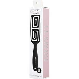 Labyrinth Flexible Vent Paddle Brush Small 1ut