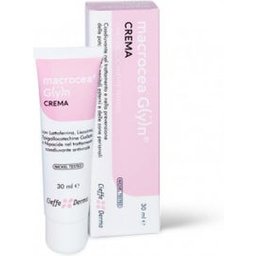 Macrocea Gyn Crema 30ml