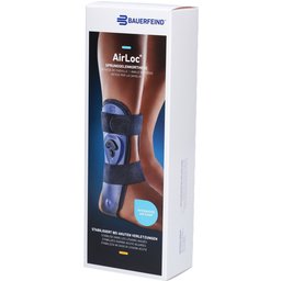 Bauerfeind® AirLoc® Orthèse de cheville