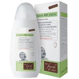 Talc Non Talc Fdr