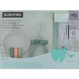 Mi Primer Set Soin Dentaire +0M