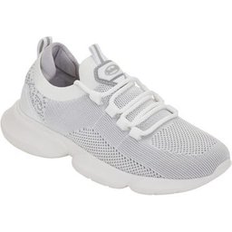 Sneaker Camden Knitted Femme Blanc Taille 38 1 Paire
