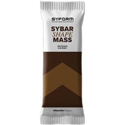 Syform Sybar Shape Mass Chocolat 50g