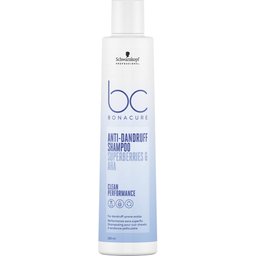 Scalp Anti-Dandruff Shampooing 250ml