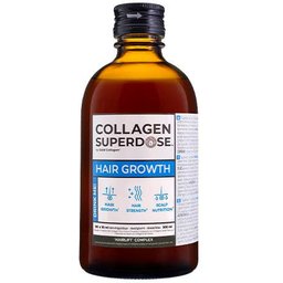 Goutte à cheveux Superdose 300ml