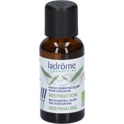 Huile Essentielle Mélange Voies Respiratoires 30 ml