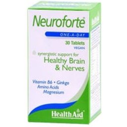 Neuroforte 30Cps Santé
