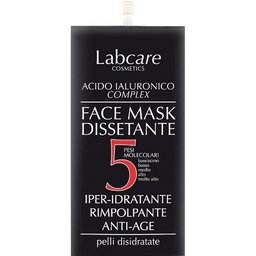 Masque Visage Acide Hyaluronique 25ml