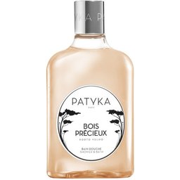 Bois Précieux Bain Douche 250ml