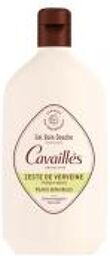 Gel Bain Douche Zeste de Verveine pour Peaux Sensibles 400 ML - Flacon