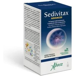 Sedivitax Advanced Opercoli 40.6g