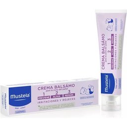 Creme Zona da Fralda 123 100ml + 50ml