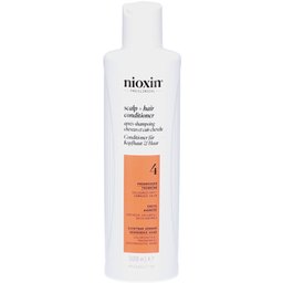 Scalp Care + Hair Conditioner