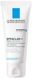 Effaclar H Iso-Biome Soin Réparateur Apaisant Anti-Marques Hydratant Longue Durée - Tube 40 ml
