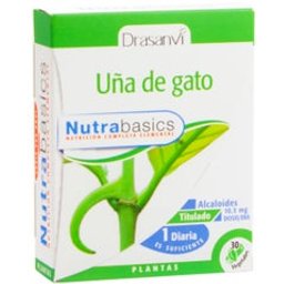 Griffe de chat 30caps