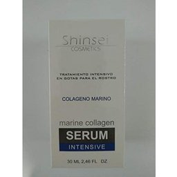 Sérum Collagène Marin 30ml