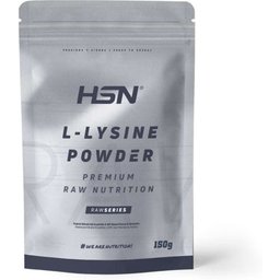 L-Lisina en Polvo 150g