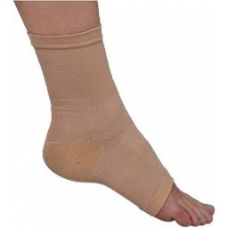 Gibaud Chevillère Chaussette Fine Taille 5 1ut