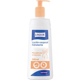 Lotion Corps 500ml
