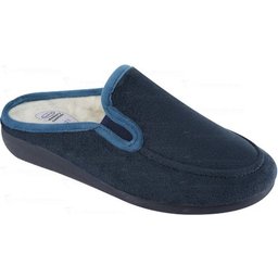 Chausson Mule New Tywin Bleu Taille 40 1 Paire