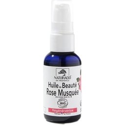 Huile De Beauté Rose Musquée 50ml
