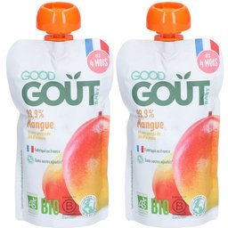 Good Goût Mangue