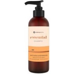 Botanica nutriments Paquet Anticaida Dermopyl + Shampooing Anti 250M