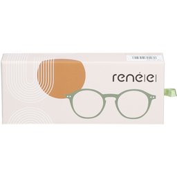 René(e) Lunettes Unisex - Modèle Re-Z