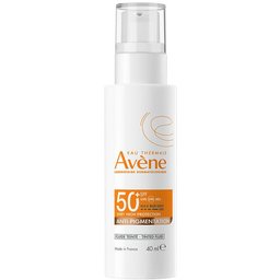 Solaire Fluide teinté Anti-Pigmentation Spf50+ | Usage quotidien | Très Haute Protection | Peau sensible