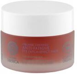 Protection & Confort Masque Regard Anti-Fatigue Effet Patch Bio 50 ml - Pot 50 ml