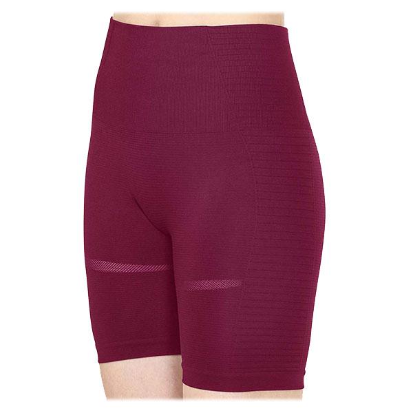 Cycliste Minceur Sport et Maintien Prune Taille S