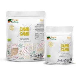 Camu Camu Eco Poudre 100g