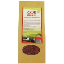 goji Premium Baies De goji De L'Himalaya 500g