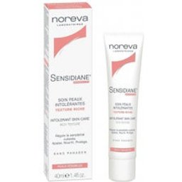 Noreva Soin Peaux Intolérantes Texture Riche 40ml