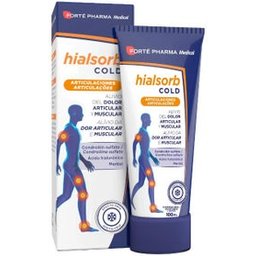 Hialsorb Crème Froid 100ml