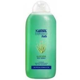 Kamel™ gel dermoprotecteur fruits aloe vera 750ml