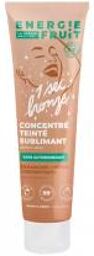 Concentré Teinté Sublimant Visage & Corps Bio 100 ml - Tube 100 ml