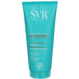 Sun Secure Aftersun