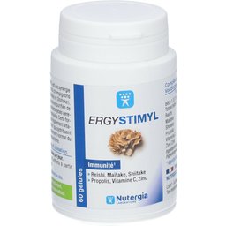 Ergystimyl
