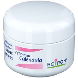 Crème au Calendula