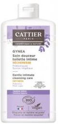 Gynea Gel Intime Sécheresse Bio 200 ml - Flacon 200 ml