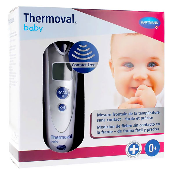 Thermomètre Veroval Baby