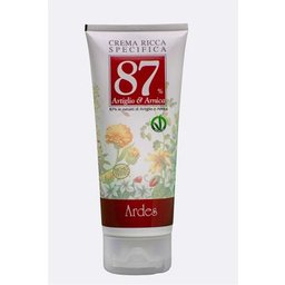 Ardes Crème Riche Spécifique 87% Artiglio & Arnica 100ml