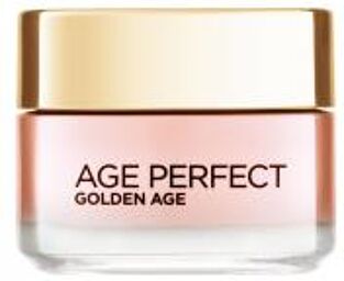 Age Perfect Golden Age Soin Rosé Re-Fortifiant Jour 50 ml - Pot 50 ml
