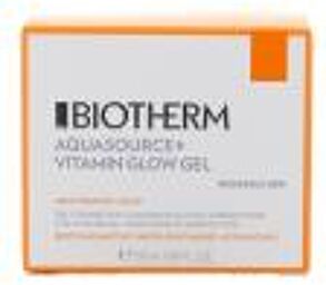 Aquasource + Gel Hydratant et Éclat 48H 50 ml - Pot 50 ml