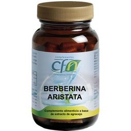 Berberina Aristata 90comp