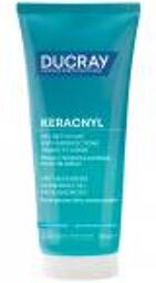 Keracnyl Gel Nettoyant Anti-Imperfections Visage et Corps 200 ml - Tube 200 ml